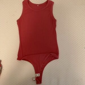 Women’s body suit top